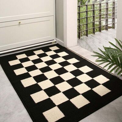 Unknown - Entrance Mat - Water-absorbent - 80x120cm - Doormat Unknown - Entrance Mat - Water-absorbent - 80x120cm - Doormat