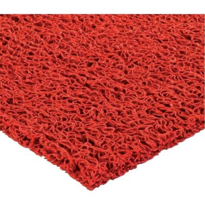 FP Felpudo Espagueti 14mm, 1,2x12m, Negro FP Felpudo Espagueti 14mm, 1,2x12m, Negro