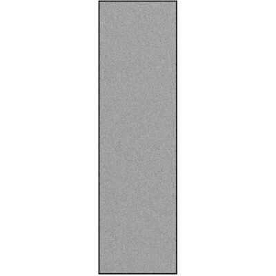 Felpudo Gris 115x400 Cm Vidaxl Felpudo Gris 115x400 Cm Vidaxl