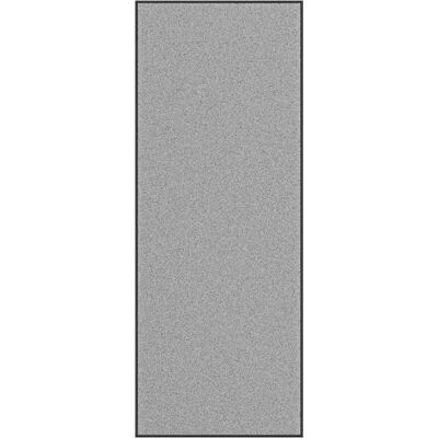 Felpudo Gris 115x300 Cm Vidaxl Felpudo Gris 115x300 Cm Vidaxl