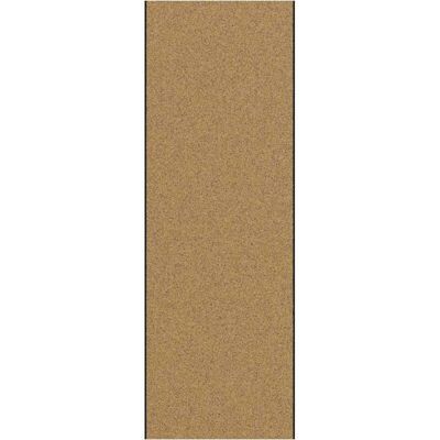 Felpudo Crema Y Negro 120 X 350 Cm Poliamida Y Pvc Vidaxl Felpudo Crema Y Negro 120 X 350 Cm Poliamida Y Pvc Vidaxl