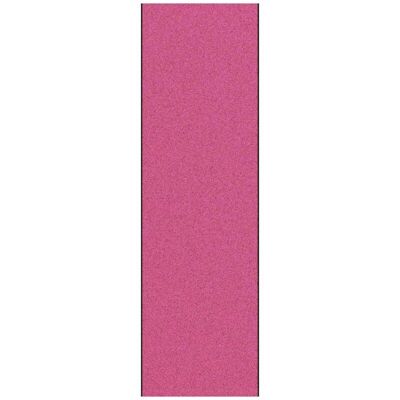 Felpudo Rosa Y Negro 120 X 400 Cm Poliamida Y Pvc Vidaxl Felpudo Rosa Y Negro 120 X 400 Cm Poliamida Y Pvc Vidaxl