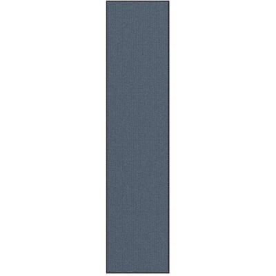 Felpudo Azul 115x500 Cm Vidaxl Felpudo Azul 115x500 Cm Vidaxl