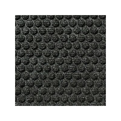NOTRAX Alfombra de entrada Antracita - Absorbe suciedad para interiores NOTRAX Alfombra de entrada Antracita - Absorbe suciedad para interiores