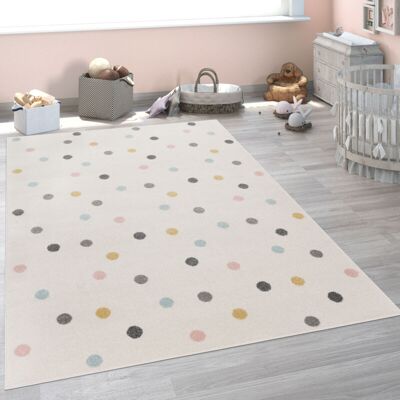 Paco Home Alfombra Infantil Habitación Infantil Niña Niño Varios Estampados Y Tamaños 133 Cm Cuadrado, Gris-beige Paco Home Alfombra Infantil Habitación Infantil Niña Niño Varios Estampados Y Tamaños 133 Cm Cuadrado, Gris-beige