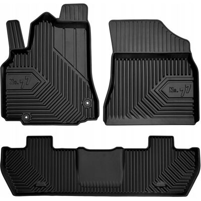 OEM Peugeot Partner 2 2008-2019 Alfombras, Alfombra Limpiaparabrisas, Bandejas De Goma 77 OEM Peugeot Partner 2 2008-2019 Alfombras, Alfombra Limpiaparabrisas, Bandejas De Goma 77