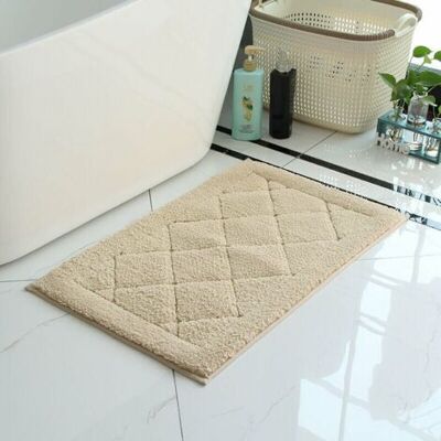 OEM Felpudo De Entrada De 40 X 60 Cm, Para Uso Interior Y Exterior, Lavable, Muy Duradero, Antideslizante, Superabsorbente. OEM Felpudo De Entrada De 40 X 60 Cm, Para Uso Interior Y Exterior, Lavable, Muy Duradero, Antideslizante, Superabsorbente.