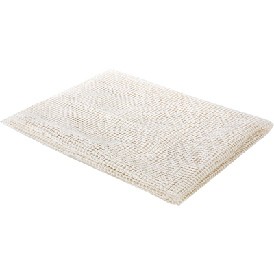 Beliani Alfombra Antideslizante Blanco 130 x 190 - Tapete antideslizante Beliani Alfombra Antideslizante Blanco 130 x 190 - Tapete antideslizante