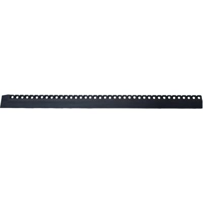 Vivol - Soporte De Umbral - Borde Inclinado Para Alfombra De Anillo - 160,5 X 10,5 Cm Vivol - Soporte De Umbral - Borde Inclinado Para Alfombra De Anillo - 160,5 X 10,5 Cm