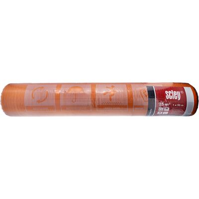 OEM Alfombra De Renovación Reutilizable Scley 1m X 25m OEM Alfombra De Renovación Reutilizable Scley 1m X 25m