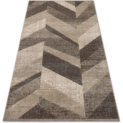 Dywany Łuszczów Modelo 5673/15055 Alfombra espiga - Alfombra Dywany Łuszczów Modelo 5673/15055 Alfombra espiga - Alfombra