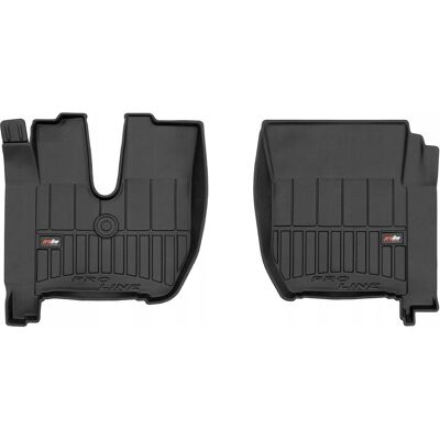 OEM Alfombras De Goma Y Felpudos Iveco Stralis Desde 2002 - Maleteros 3d OEM Alfombras De Goma Y Felpudos Iveco Stralis Desde 2002 - Maleteros 3d