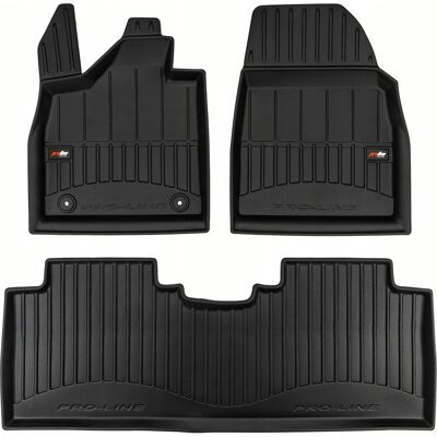 OEM Alfombras De Goma Y Felpudos Leapmotor C10 A Partir De 2024 - Canalón 3d OEM Alfombras De Goma Y Felpudos Leapmotor C10 A Partir De 2024 - Canalón 3d