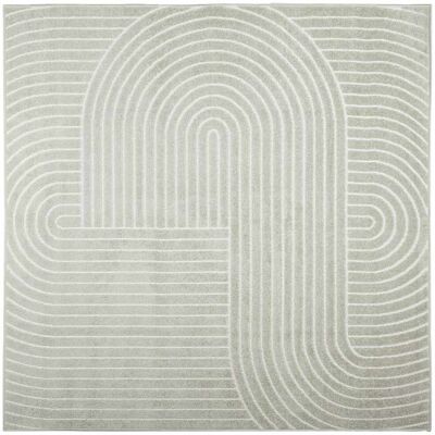 Alfombras De Área Cuadrado Palmeras Verde 240 X 240 Cm Vidaxl Alfombras De Área Cuadrado Palmeras Verde 240 X 240 Cm Vidaxl