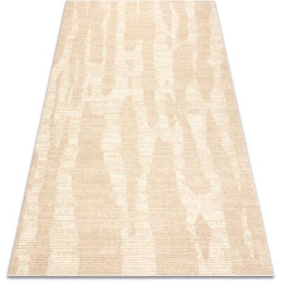 RUGSX Flux 461.137.sa110 Alfombra De Lana Osta - Abstracción, Estructural, Loft Crema / Beige Beige 160x230 Cm RUGSX Flux 461.137.sa110 Alfombra De Lana Osta - Abstracción, Estructural, Loft Crema / Beige Beige 160x230 Cm