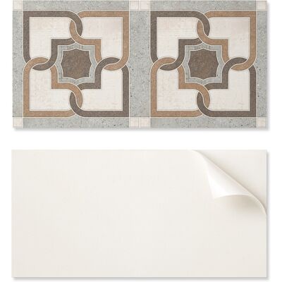OEM Azulejos De Pvc Con Motivo Decorativo F谩cil Para Comedor. Dise帽o Geom茅trico De 6x60x30 Cm. OEM Azulejos De Pvc Con Motivo Decorativo F谩cil Para Comedor. Dise帽o Geom茅trico De 6x60x30 Cm.