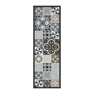 OEM Alfombra De Entrada Cuadrada De Cemento 50x150 - Vica OEM Alfombra De Entrada Cuadrada De Cemento 50x150 - Vica