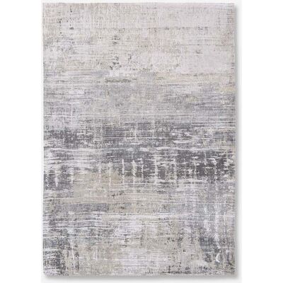 Alfombra Atlantic Streaks Grey de Louis De Poortere - Tipo de Alfombra Alfombra Atlantic Streaks Grey de Louis De Poortere - Tipo de Alfombra