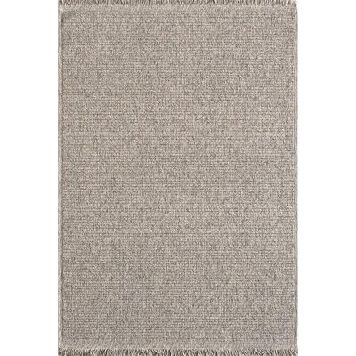 Privatefloor - Alfombra Grande De Diseño Contemporáneo Y Moderno - Beige (190x290 Cm) - Harbor Privatefloor - Alfombra Grande De Diseño Contemporáneo Y Moderno - Beige (190x290 Cm) - Harbor