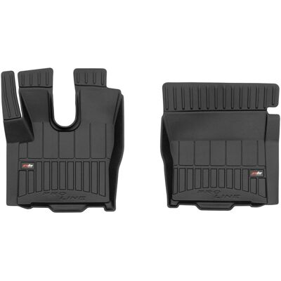 OEM Alfombras De Goma Y Felpudos Daf Xf 106 Desde 2013 - Bandeja 3d OEM Alfombras De Goma Y Felpudos Daf Xf 106 Desde 2013 - Bandeja 3d