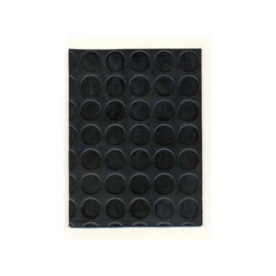 OEM Alfombra De Caucho Con Pastilla Negra De 120 Cm Vendida Por Metro Lineal - Btb Tapis Benoit OEM Alfombra De Caucho Con Pastilla Negra De 120 Cm Vendida Por Metro Lineal - Btb Tapis Benoit