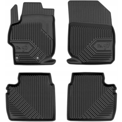 OEM Peugeot 301 Desde 2012 - Alfombras, Alfombra De Limpiaparabrisas, Bandejas De Goma 77 OEM Peugeot 301 Desde 2012 - Alfombras, Alfombra De Limpiaparabrisas, Bandejas De Goma 77