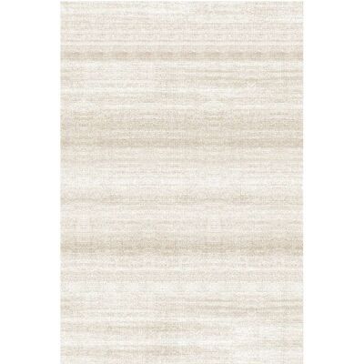PRIVATEFLOOR Alfombra Grande De Diseño Contemporáneo Y Moderno - Beige (290x200 Cm) - Giral PRIVATEFLOOR Alfombra Grande De Diseño Contemporáneo Y Moderno - Beige (290x200 Cm) - Giral