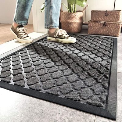 Generic - DM-60x90 - Exterior - 60x90 - Felpudo Generic - DM-60x90 - Exterior - 60x90 - Felpudo