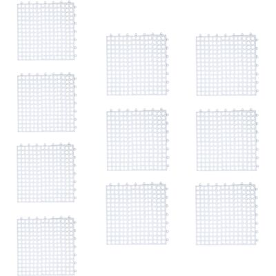 OEM Alfombra Para Cocina/baño, Alfombra Blanca 10 OEM Alfombra Para Cocina/baño, Alfombra Blanca 10