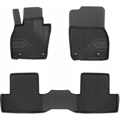 OEM Mazda Cx-60 Desde 2022 - Alfombras, Alfombra De Limpiaparabrisas, Bandejas De Goma 77 OEM Mazda Cx-60 Desde 2022 - Alfombras, Alfombra De Limpiaparabrisas, Bandejas De Goma 77