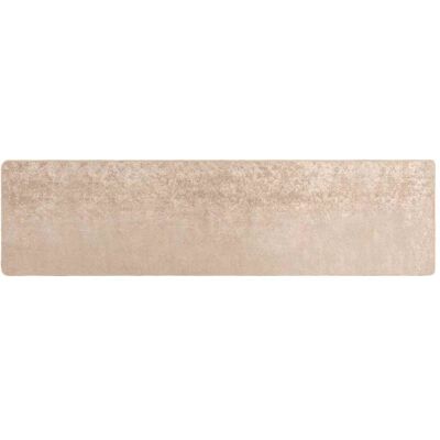 Pasillo De Alfombra Marsa Beige 80 X 300 Cm Poliéster Y Pvc Vidaxl Pasillo De Alfombra Marsa Beige 80 X 300 Cm Poliéster Y Pvc Vidaxl