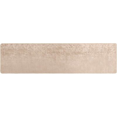 Pasillo De Alfombra Marsa Beige 80 X 400 Cm Poliéster Y Pvc Vidaxl Pasillo De Alfombra Marsa Beige 80 X 400 Cm Poliéster Y Pvc Vidaxl