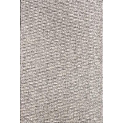 Alfombra Beige de Polipropileno PRIVATEFLOOR - 160x230 cm Alfombra Beige de Polipropileno PRIVATEFLOOR - 160x230 cm