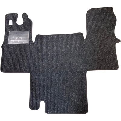 OEM Alfombra De Cabina Master 2005-2009 OEM Alfombra De Cabina Master 2005-2009