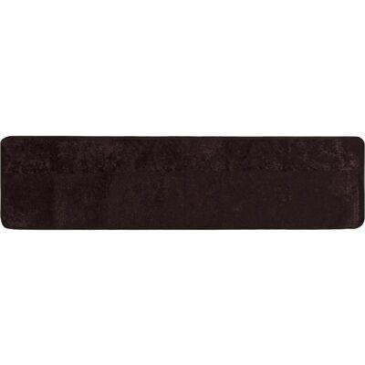 Pasillo De Alfombra Marsa Antracita 80 X 400 Cm Poliéster Y Pvc Vidaxl Pasillo De Alfombra Marsa Antracita 80 X 400 Cm Poliéster Y Pvc Vidaxl