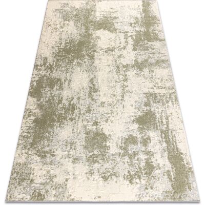 RUGSX Flux 461.138.sa990 Alfombra De Lana Osta - Abstracción, Estructural, Loft Verde / Beige Green 240x340 Cm RUGSX Flux 461.138.sa990 Alfombra De Lana Osta - Abstracción, Estructural, Loft Verde / Beige Green 240x340 Cm
