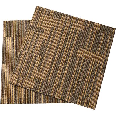 Alfombra En Losetas Reutilizables, Cuadrados De Alfombra Con Acolchado Adjunto, Losetas De Alfombra Acolchadas Suaves, Fácil De Instalar Para Dormitorio, Sala Estar, 12 Baldosas, Marrón Mixto - Mophorn Alfombra En Losetas Reutilizables, Cuadrados De Alfombra Con Acolchado Adjunto, Losetas De Alfombra Acolchadas Suaves, Fácil De Instalar Para Dormitorio, Sala Estar, 12 Baldosas, Marrón Mixto - Mophorn