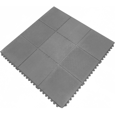 VIVOL Estera Estable De 90 X 90 Cm - 14 Mm - Sistema Click-in VIVOL Estera Estable De 90 X 90 Cm - 14 Mm - Sistema Click-in