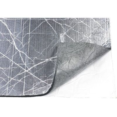 OEM Alfombra De Insonorizaci贸n Alu. 12 M Universal Ca1359 OEM Alfombra De Insonorizaci贸n Alu. 12 M Universal Ca1359