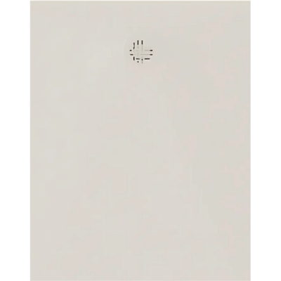 Receveur Kinedo Kinesurf 100x80 Lin Mat Receveur Kinedo Kinesurf 100x80 Lin Mat