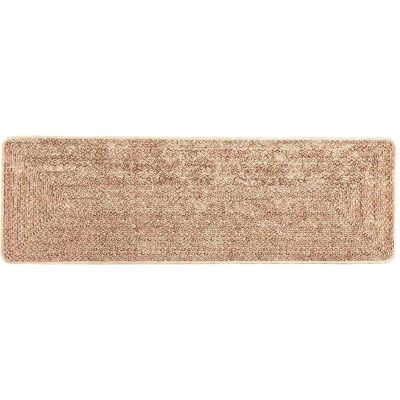 Pasillo De Alfombra Marsa Amarillo 100 X 350 Cm Poliéster Y Pvc Vidaxl Pasillo De Alfombra Marsa Amarillo 100 X 350 Cm Poliéster Y Pvc Vidaxl