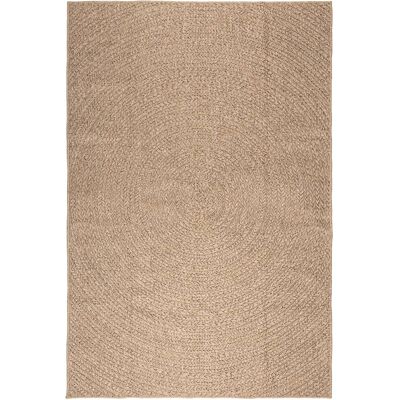 Alfombra Zizur Apariencia De Yute Interior Y Exterior 200x290cm Vidaxl Alfombra Zizur Apariencia De Yute Interior Y Exterior 200x290cm Vidaxl