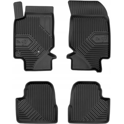 OEM Opel Mokka B Desde 2020 - Alfombras, Felpudos, Felpudos De Goma, Bandejas 77 OEM Opel Mokka B Desde 2020 - Alfombras, Felpudos, Felpudos De Goma, Bandejas 77