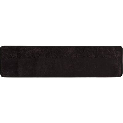Pasillo De Alfombra Marsa Antracita 50 X 400 Cm Poliéster Y Pvc Vidaxl Pasillo De Alfombra Marsa Antracita 50 X 400 Cm Poliéster Y Pvc Vidaxl