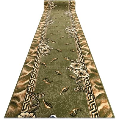 Dywany Łuszczów Corredor BCF TRIO verde - Runner Rugs Dywany Łuszczów Corredor BCF TRIO verde - Runner Rugs