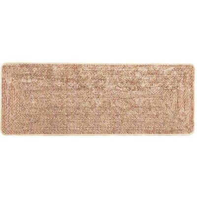 Pasillo De Alfombra Marsa Amarillo 100 X 250 Cm Poliéster Y Pvc Vidaxl Pasillo De Alfombra Marsa Amarillo 100 X 250 Cm Poliéster Y Pvc Vidaxl