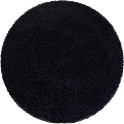 OEM Alfombra Redonda Alpaca Strado 180x180 - Alpablack OEM Alfombra Redonda Alpaca Strado 180x180 - Alpablack