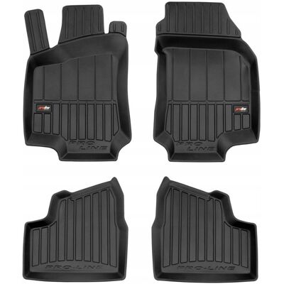 OEM Alfombras, Felpudos, Felpudos De Goma, Opel Astra 2 G Familiar 1998-2009, Canaleta 3d OEM Alfombras, Felpudos, Felpudos De Goma, Opel Astra 2 G Familiar 1998-2009, Canaleta 3d