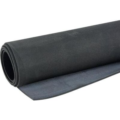 OEM Alfombra De Goma Universal Caf2010 OEM Alfombra De Goma Universal Caf2010