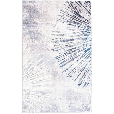 OEM Alfombra Moderna Novo Strado Para Salón, Delicado Estampado De Terciopelo Gris, Gris Brillante, 200x300 Cm OEM Alfombra Moderna Novo Strado Para Salón, Delicado Estampado De Terciopelo Gris, Gris Brillante, 200x300 Cm